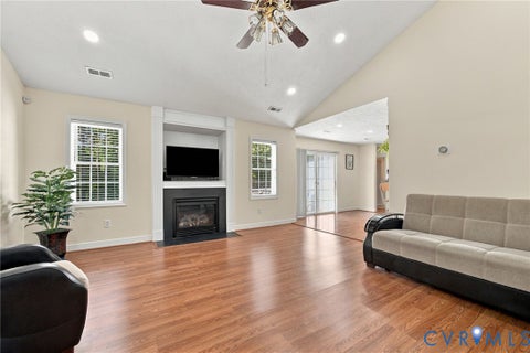 Tiny photo for 8119 Castle Grove Drive, Mechanicsville, VA 23111 (MLS # 2627834)
