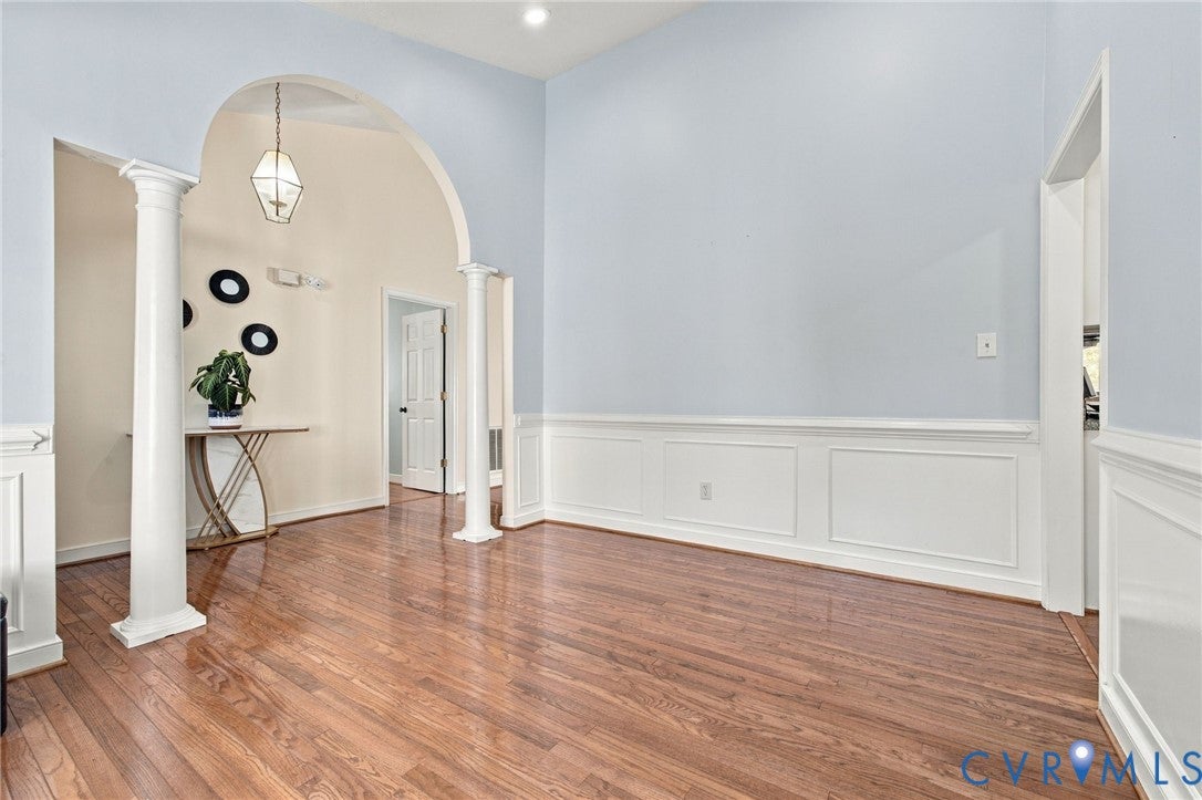 8119 Castle Grove Drive