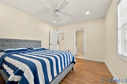 Tiny photo for 8119 Castle Grove Drive, Mechanicsville, VA 23111 (MLS # 2627834)