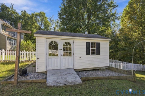 Tiny photo for 8119 Castle Grove Drive, Mechanicsville, VA 23111 (MLS # 2627834)