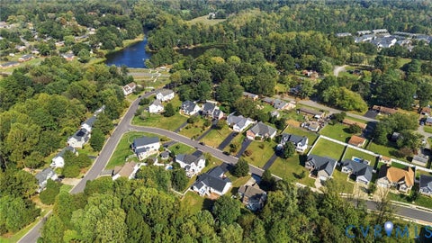 Tiny photo for 8119 Castle Grove Drive, Mechanicsville, VA 23111 (MLS # 2627834)