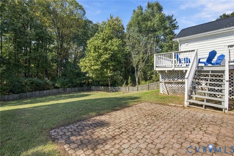 Tiny photo for 8119 Castle Grove Drive, Mechanicsville, VA 23111 (MLS # 2627834)