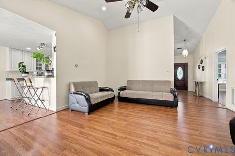 Tiny photo for 8119 Castle Grove Drive, Mechanicsville, VA 23111 (MLS # 2627834)