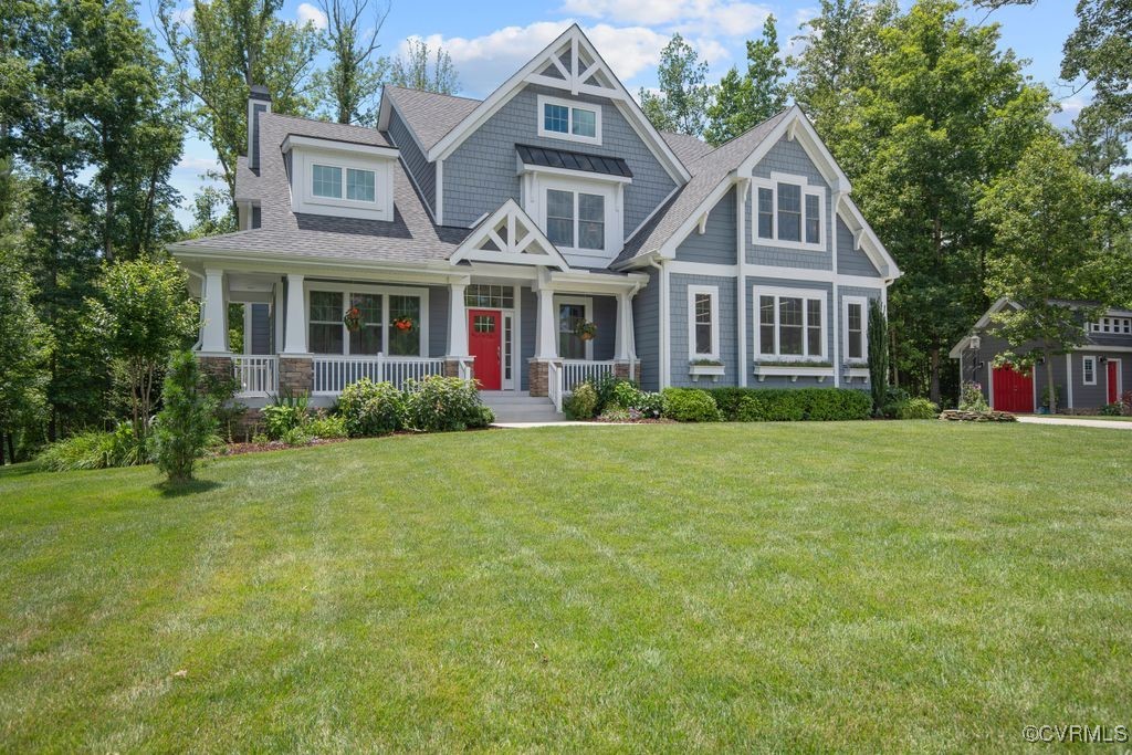 8300 McKibben Drive