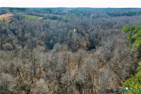 Tiny photo for 5100 Indian Oak Road, Crewe, VA 23930 (MLS # 2533746)