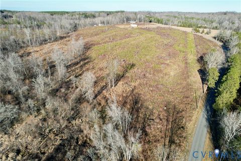 Tiny photo for 5100 Indian Oak Road, Crewe, VA 23930 (MLS # 2533746)