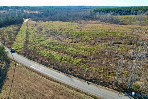 Tiny photo for 5100 Indian Oak Road, Crewe, VA 23930 (MLS # 2533746)