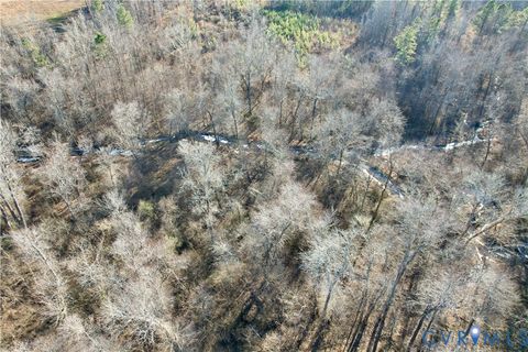 Tiny photo for 5100 Indian Oak Road, Crewe, VA 23930 (MLS # 2533746)