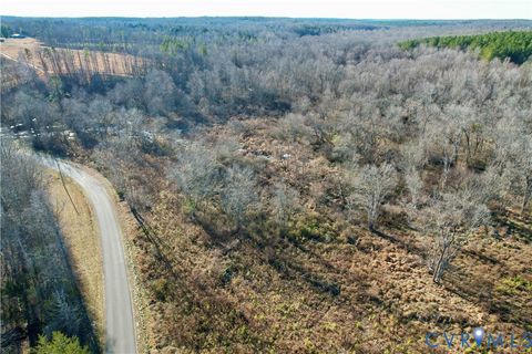 Tiny photo for 5100 Indian Oak Road, Crewe, VA 23930 (MLS # 2533746)