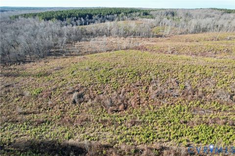 Tiny photo for 5100 Indian Oak Road, Crewe, VA 23930 (MLS # 2533746)