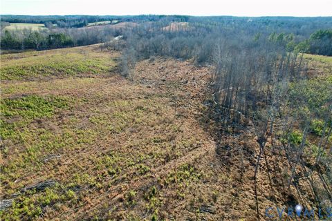 Tiny photo for 5100 Indian Oak Road, Crewe, VA 23930 (MLS # 2533746)