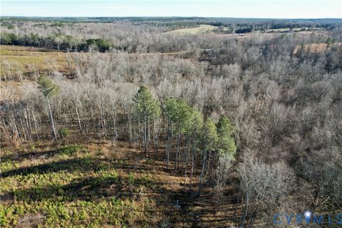 Tiny photo for 5100 Indian Oak Road, Crewe, VA 23930 (MLS # 2533746)