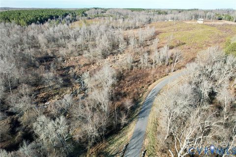 Tiny photo for 5100 Indian Oak Road, Crewe, VA 23930 (MLS # 2533746)