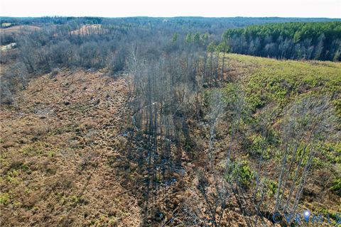 Tiny photo for 5100 Indian Oak Road, Crewe, VA 23930 (MLS # 2533746)