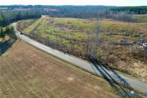 Tiny photo for 5100 Indian Oak Road, Crewe, VA 23930 (MLS # 2533746)