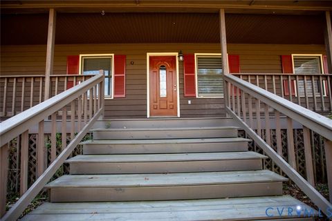 Tiny photo for 111 Poplar Hill Drive, Farmville, VA 23901 (MLS # 2606006)