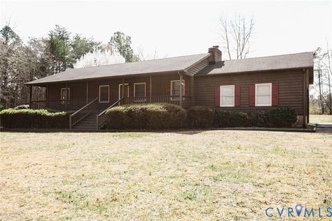 Tiny photo for 111 Poplar Hill Drive, Farmville, VA 23901 (MLS # 2606006)