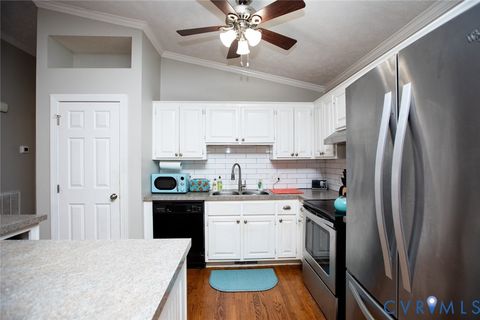 Tiny photo for 111 Poplar Hill Drive, Farmville, VA 23901 (MLS # 2606006)