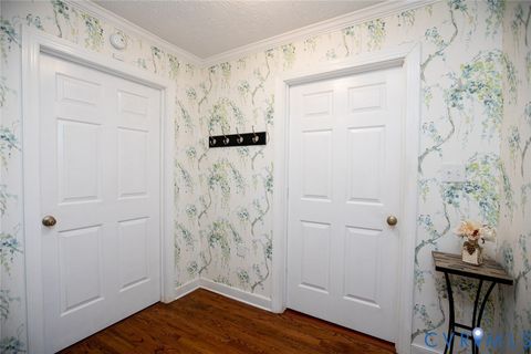 Tiny photo for 111 Poplar Hill Drive, Farmville, VA 23901 (MLS # 2606006)