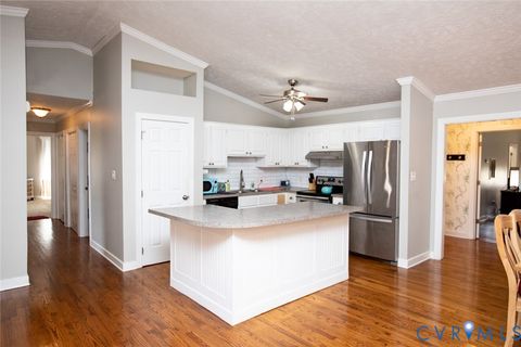 Tiny photo for 111 Poplar Hill Drive, Farmville, VA 23901 (MLS # 2606006)