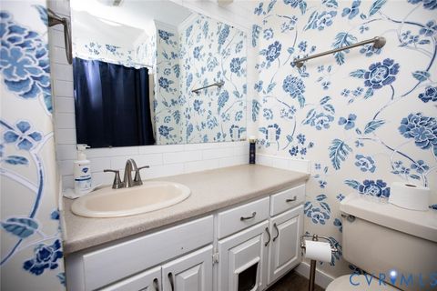 Tiny photo for 111 Poplar Hill Drive, Farmville, VA 23901 (MLS # 2606006)