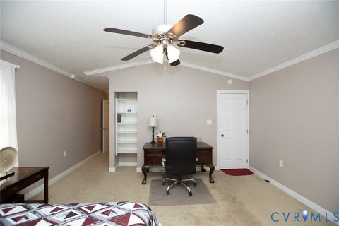 Tiny photo for 111 Poplar Hill Drive, Farmville, VA 23901 (MLS # 2606006)