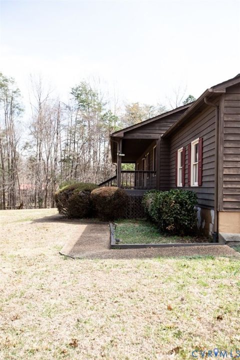 Tiny photo for 111 Poplar Hill Drive, Farmville, VA 23901 (MLS # 2606006)