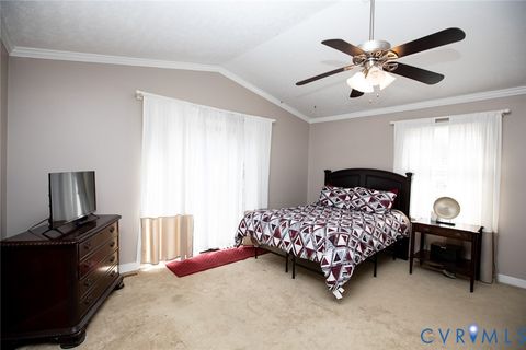 Tiny photo for 111 Poplar Hill Drive, Farmville, VA 23901 (MLS # 2606006)