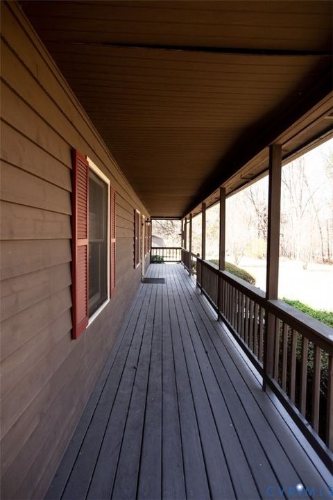 Tiny photo for 111 Poplar Hill Drive, Farmville, VA 23901 (MLS # 2606006)