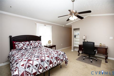 Tiny photo for 111 Poplar Hill Drive, Farmville, VA 23901 (MLS # 2606006)