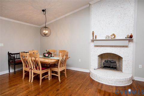 Tiny photo for 111 Poplar Hill Drive, Farmville, VA 23901 (MLS # 2606006)