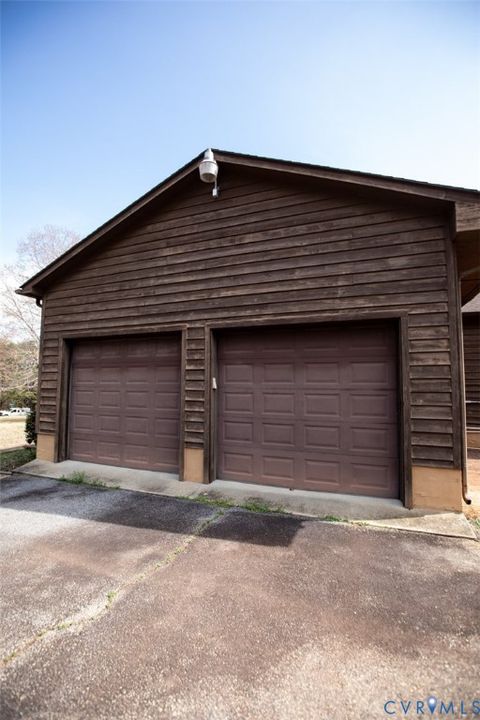 Tiny photo for 111 Poplar Hill Drive, Farmville, VA 23901 (MLS # 2606006)