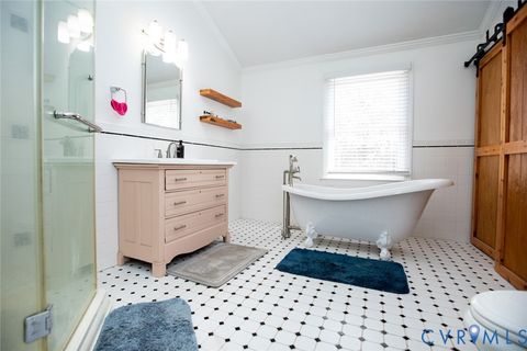 Tiny photo for 111 Poplar Hill Drive, Farmville, VA 23901 (MLS # 2606006)