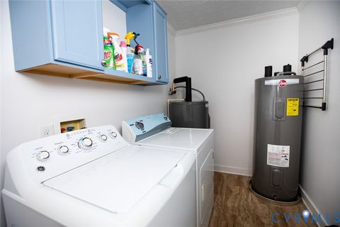 Tiny photo for 111 Poplar Hill Drive, Farmville, VA 23901 (MLS # 2606006)