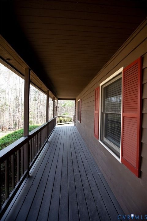 Tiny photo for 111 Poplar Hill Drive, Farmville, VA 23901 (MLS # 2606006)