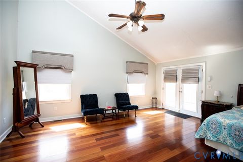 Tiny photo for 111 Poplar Hill Drive, Farmville, VA 23901 (MLS # 2606006)