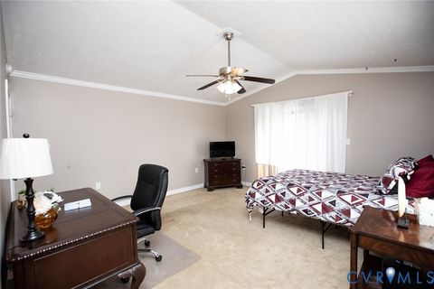 Tiny photo for 111 Poplar Hill Drive, Farmville, VA 23901 (MLS # 2606006)