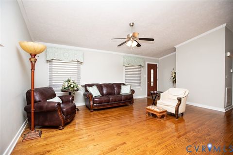 Tiny photo for 111 Poplar Hill Drive, Farmville, VA 23901 (MLS # 2606006)