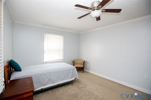 Tiny photo for 111 Poplar Hill Drive, Farmville, VA 23901 (MLS # 2606006)