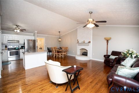 Tiny photo for 111 Poplar Hill Drive, Farmville, VA 23901 (MLS # 2606006)