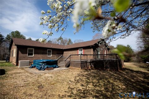 Tiny photo for 111 Poplar Hill Drive, Farmville, VA 23901 (MLS # 2606006)