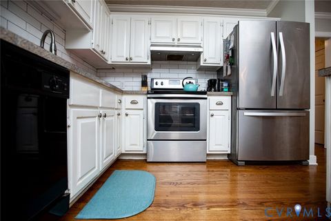 Tiny photo for 111 Poplar Hill Drive, Farmville, VA 23901 (MLS # 2606006)