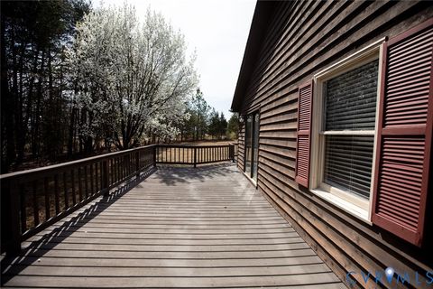 Tiny photo for 111 Poplar Hill Drive, Farmville, VA 23901 (MLS # 2606006)