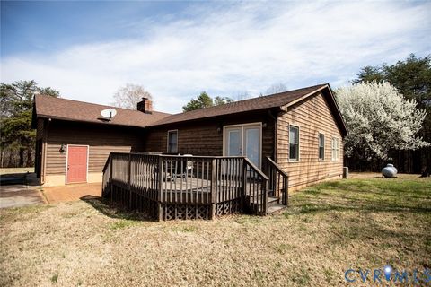 Tiny photo for 111 Poplar Hill Drive, Farmville, VA 23901 (MLS # 2606006)