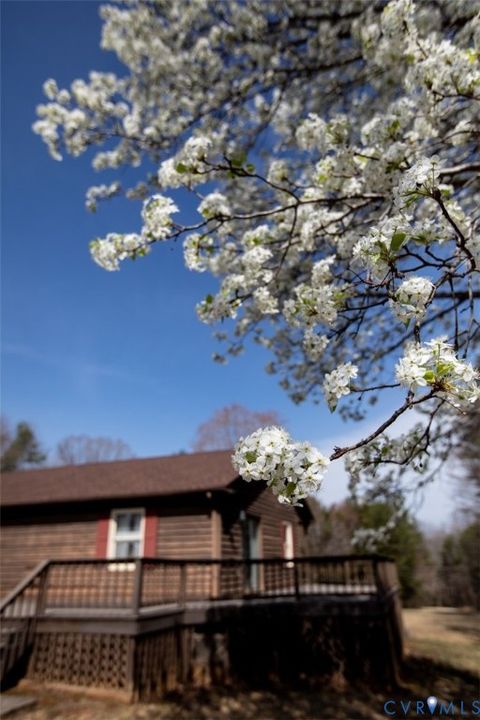 Tiny photo for 111 Poplar Hill Drive, Farmville, VA 23901 (MLS # 2606006)