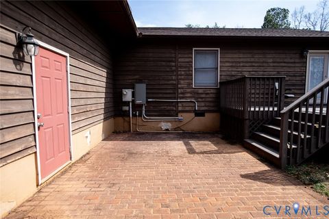 Tiny photo for 111 Poplar Hill Drive, Farmville, VA 23901 (MLS # 2606006)