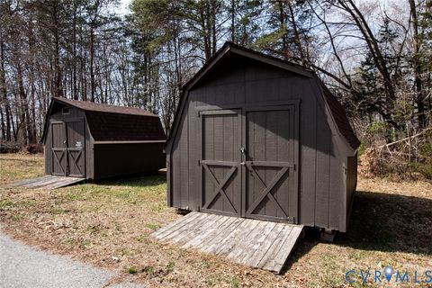 Tiny photo for 111 Poplar Hill Drive, Farmville, VA 23901 (MLS # 2606006)