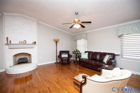 Tiny photo for 111 Poplar Hill Drive, Farmville, VA 23901 (MLS # 2606006)