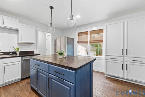 Tiny photo for 3376 Lone Draw Court, Powhatan, VA 23139 (MLS # 2627264)