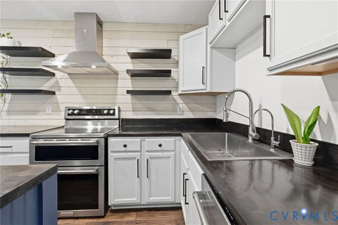Tiny photo for 3376 Lone Draw Court, Powhatan, VA 23139 (MLS # 2627264)